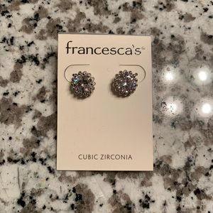 Francesca’s Earrings